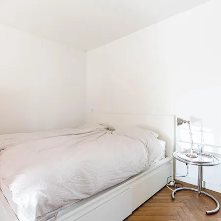Apartment Guestready - Sunlit Serenity Near Montmartre